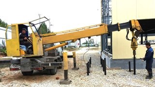 Свая винтовая 102 купить в Юрге - цена от 2382 руб