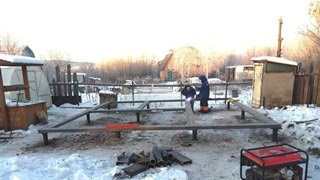 Купить винтовые сваи 76 в Юрге и Кемеровской области | цена от 1761 руб с доставкой